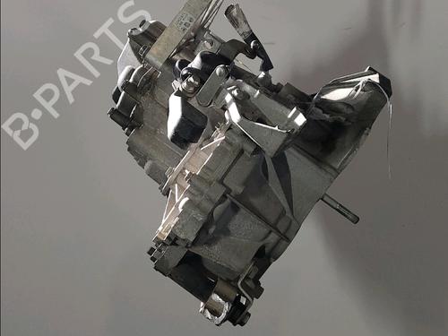 Used Gearbox FIAT 500 (312_) 1.3 D Multijet (312AXE1A) (95 hp) 29344845