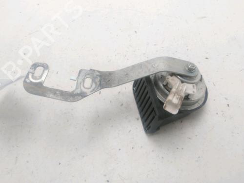 Used Horn CITROËN C3 II (SC_) 1.2 VTi 82 (82 hp) 28121215