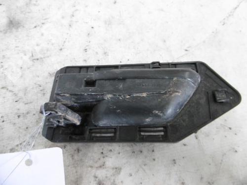 Used Front right interior door handle Front right interior door handle 23181222 23181222