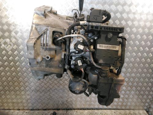 Gearbox PEUGEOT 208 I (CA_, CC_) 1.6 HDi | BP17784142M3 