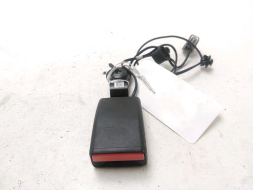 Used Seat buckle CITROËN C3 AIRCROSS II (2R_, 2C_) 1.2 PureTech 110 (2RHNZB, 2RHNZW, 2RHNPX, 2RHNPJ) (110 hp) 20846313