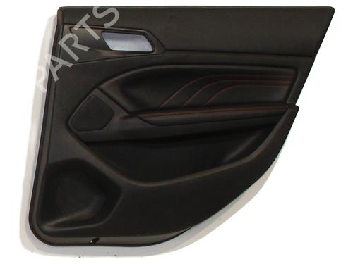 Used Rear right panel Rear right panel PEUGEOT 308 II (LB_, LP_, LW_, LH_, L3_) 1.6 GTi (L35GNH) (272 hp) 32512218 32512218