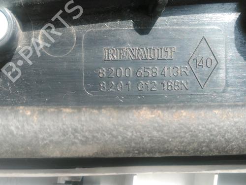 Højre baglygte RENAULT MODUS / GRAND MODUS (F/JP0_) 1.5 dCi 75 | BP28331417C35 