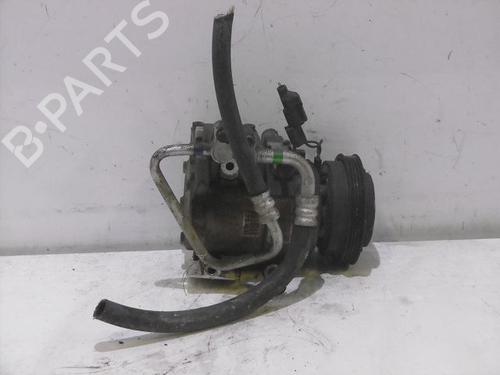 AC compressor HYUNDAI COUPE II (GK)  | BP15748326M34 