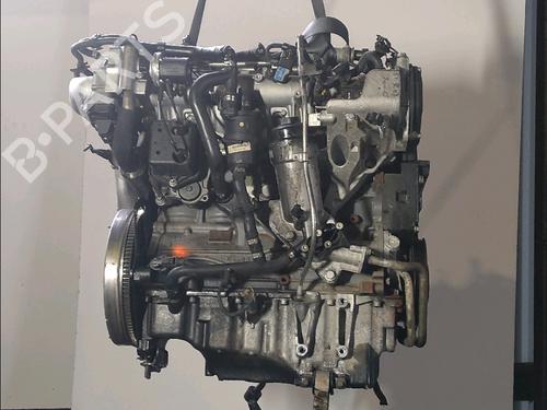 Engine ALFA ROMEO 159 (939_) 2.4 JTDM (939AXD) | BP22342054M1 