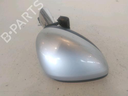 Right mirror CITROËN C3 II (SC_) 1.6 HDi | BP27332368C27 