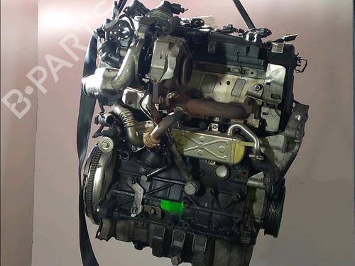 Used Engine AUDI A3 Sportback (8PA) 1.6 TDI (105 hp) 28033581