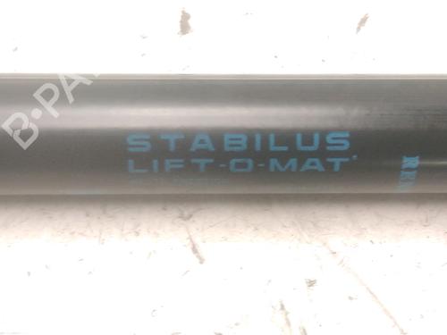 Hood lift support DACIA DUSTER (HM_) 1.3 TCe 130 4x4 (HMMF) | BP29389302C139 