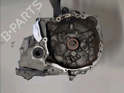 Gearbox RENAULT CLIO IV (BH_) 1.2 16V | BP29414944M3 