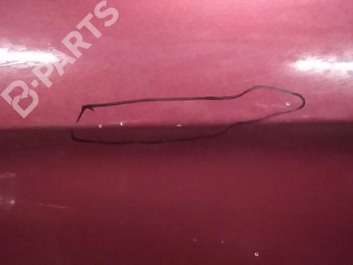 Left rear door MERCEDES-BENZ A-CLASS (W169) A 180 (169.032, 169.332) | BP11523840C4 