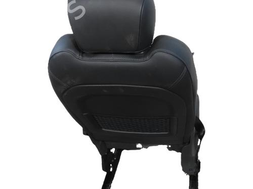 Used Right front seat Right front seat RENAULT CAPTUR I (J5_, H5_) 1.2 TCe 120 (118 hp) 36311315 36311315