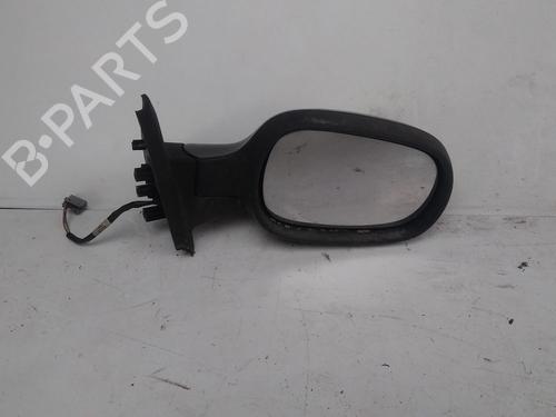 Right mirror NISSAN MICRA III (K12) 1.4 16V | BP11520191C27 