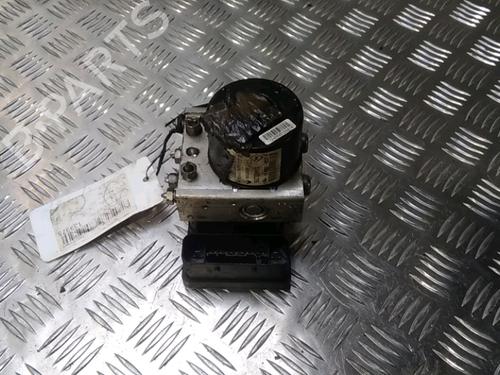 Used ABS pump RENAULT MEGANE III Hatchback (BZ0/1_, B3_) 1.2 TCe (BZ2B, BZ11) (116 hp) 13079174