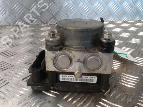 ABS pump RENAULT CLIO III (BR0/1, CR0/1) 1.5 dCi (BR17, CR17) | BP13079172M43 