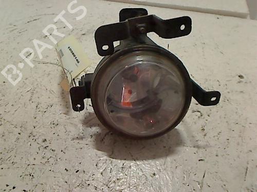Used Left front fog light Left front fog light 36486560 36486560