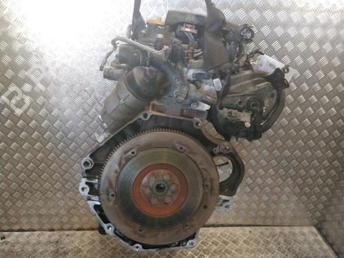 Engine OPEL ADAM (M13) 1.4 | BP17663118M1