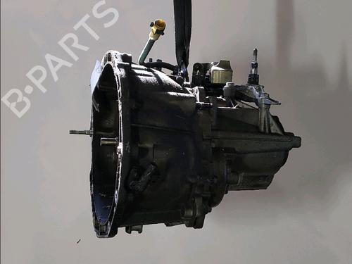 Gearbox RENAULT MEGANE II (BM0/1_, CM0/1_) 1.9 dCi | BP25207700M3 