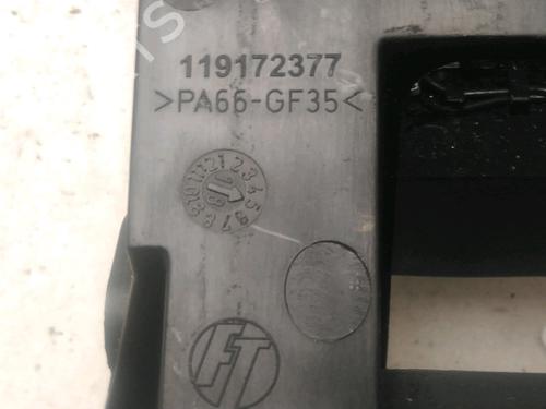 Used Gear lever CITROËN C3 AIRCROSS II (2R_, 2C_) 1.2 PureTech 110 (2RHNZB, 2RHNZW, 2RHNPX, 2RHNPJ) (110 hp) 28594154