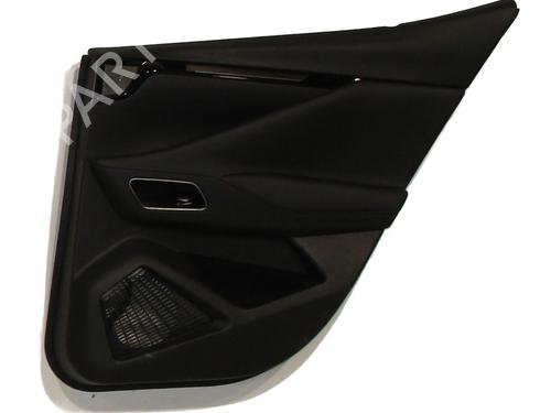 Used Rear right panel Rear right panel DS DS 4 II (FR_, FB_, F3_, FP_) BlueHDi 130 (FBYHZT) (130 hp) 32512221 32512221
