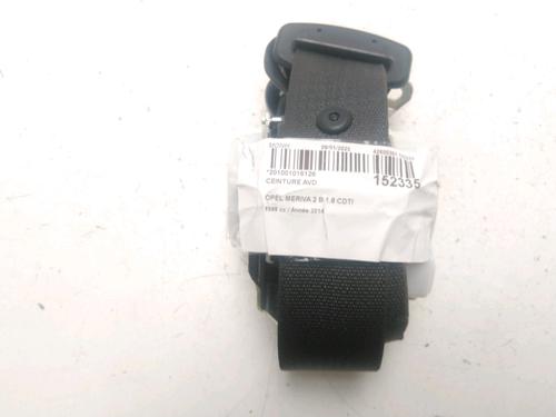 Used Front right belt tensioner OPEL MERIVA B MPV (S10) 1.6 CDTI (75) (95 hp) 22920535