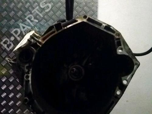 Gearbox RENAULT MODUS / GRAND MODUS (F/JP0_) 1.5 dCi (JP02) | BP23180426M3 - Image 4