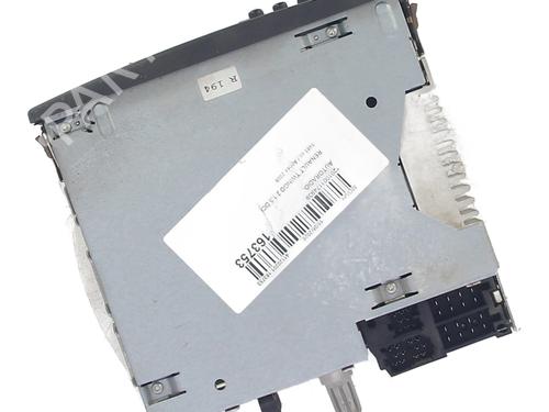 Radio RENAULT TWINGO II (CN0_) 1.5 dCi (CN0E) | BP38298300E6 - Image 3