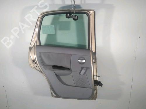Used Left rear door CITROËN C3 I (FC_, FN_) 1.4 i (73 hp) 26405347