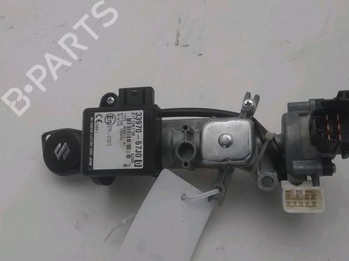 Ignition barrel SUZUKI GRAND VITARA II (JT, TE, TD) 1.9 DDiS All-wheel Drive (JT419, TD44, JB419WD, JB419XD,... | BP27332310M48 