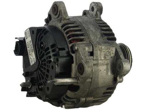 Alternator VW PASSAT B6 (3C2) 1.9 TDI | BP38005227M7 - Image 3