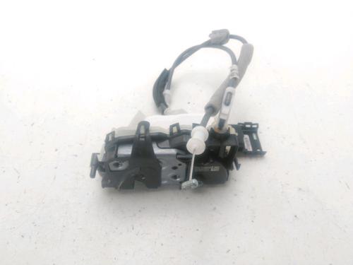 Rear right lock PEUGEOT 2008 II (UD_, US_, UY_, UJ_, UR_, UC_) 1.5 BlueHDI 110 (UDYHSK) | BP26304269C99 