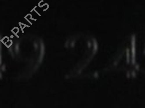 Used Left front window switch PEUGEOT 208 I (CA_, CC_) 1.0 VTi (68 hp) 31692672