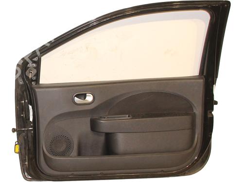 Dør højre fortil RENAULT TWINGO II (CN0_) 1.5 dCi (CN0E) (64 hp) 31984467