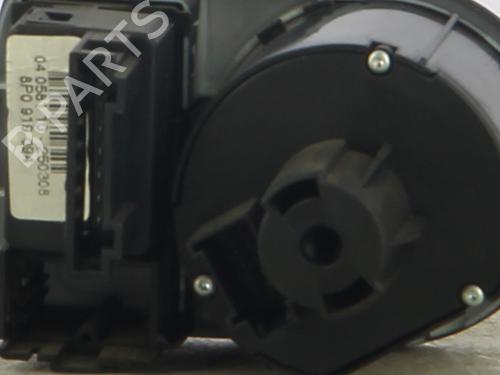 Headlight switch AUDI A3 (8P1) 1.9 TDI | BP39481937I24 - Image 4