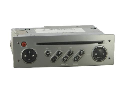 Used Radio Radio 37186605 37186605