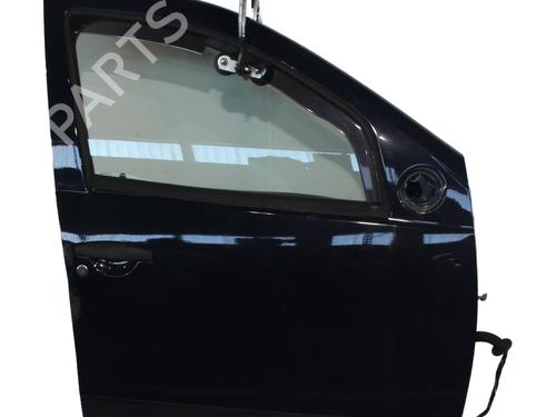 Right front door DACIA DUSTER (HS_) 1.5 dCi | BP30164867C3 