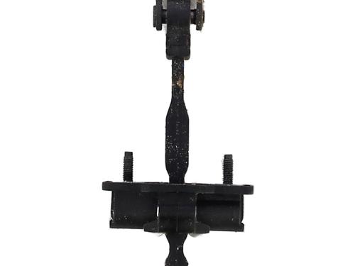 Used Hinge/Door check strap Hinge/Door check strap PEUGEOT 2008 II (UD_, US_, UY_, UJ_, UR_, UC_) 1.5 BlueHDI 130 (131 hp) 31911999 31911999