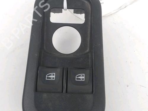 Left front window switch RENAULT MASTER III Van (FV) 2.3 dCi 150 FWD (FV0F, FV03, FV09) | BP33860405I27 - Image 2