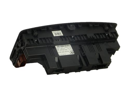 Climate control CITROËN C5 III (RD_) 2.0 HDi 140 (RDRHF8, RDRHFA, RDRHA8, RDRHAJ) | BP37062376I5 - Image 2