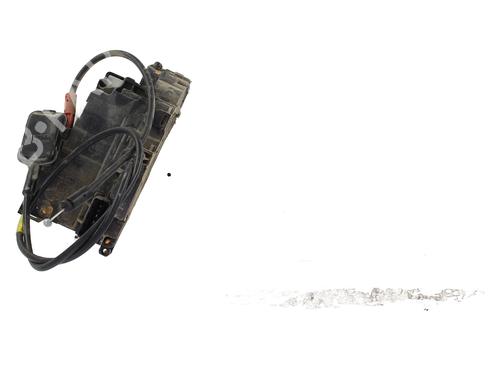 Used Front right lock Front right lock RENAULT KANGOO Express (FW0/1_) 1.5 dCi 90 (FW0G, FW05, FW08, FW11) (90 hp) 33477341 33477341