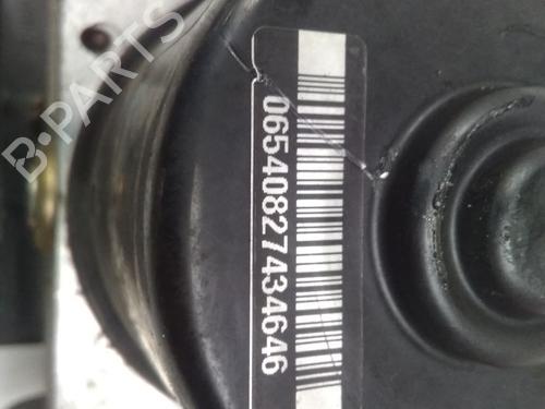 ABS pump VW TOURAN (1T1, 1T2) 1.9 TDI | BP15750237M43 