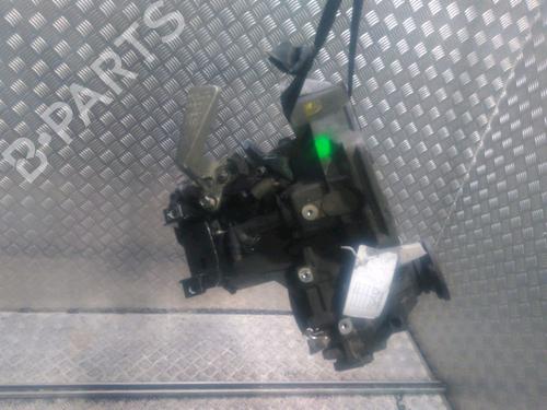 Gearbox SEAT IBIZA III (6L1) 1.4 TDI | BP27289800M3