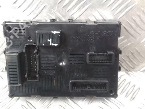 Engine control unit (ECU) RENAULT CLIO III (BR0/1, CR0/1) 1.2 16V (BR02, BR0J, BR11, CR02, CR0J, CR11) | BP13418711M57 
