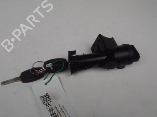 Used Ignition barrel FORD KA (RU8) 1.3 TDCi (75 hp) 15749134
