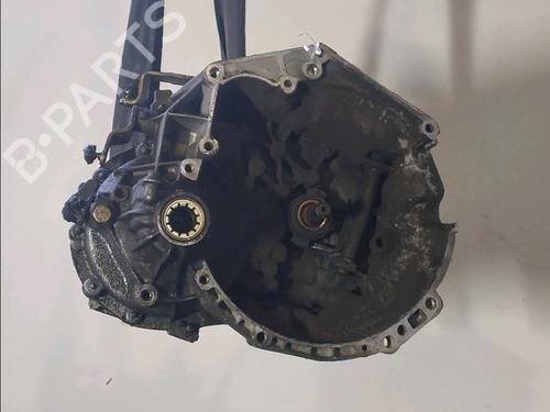 Gearbox PEUGEOT 206 Hatchback (2A/C) 1.4 16V | BP26512426M3 