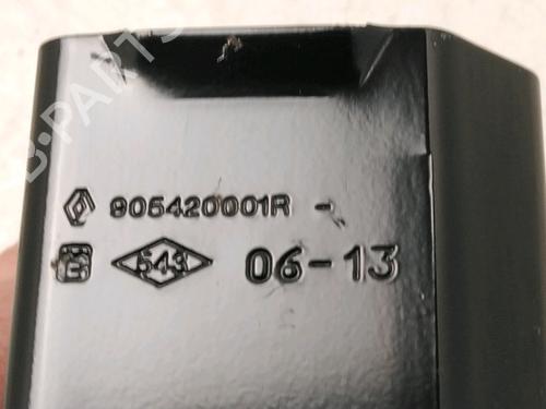 Used Tailgate lock Tailgate lock 30893238 30893238