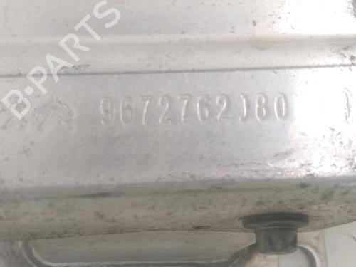 Used Front bumper reinforcement PEUGEOT 308 I (4A_, 4C_) 1.6 HDi (92 hp) 28970188