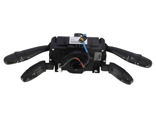 Steering column stalk PEUGEOT 207 (WA_, WC_) 1.6 HDi | BP31284151I23