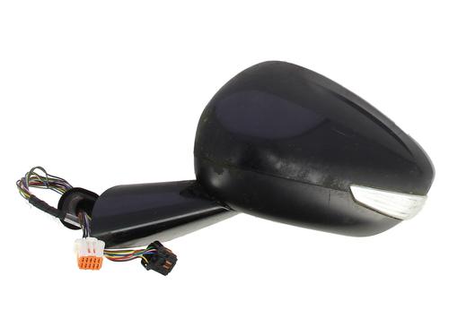 Bakspejl venstre CITROËN GRAND C4 SPACETOURER (3A_, 3E_) 1.5 BlueHDi 130 (131 hp) 31325582