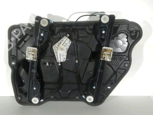 Rudehejsemekanisme ventre foran DODGE JOURNEY 2.0 CRD (140 hp) 27394647