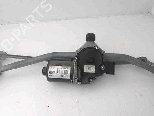 Vindrude Viskermekanisme CITROËN JUMPY III Van (V_) 1.6 BlueHDi 115 | BP33998450C83 - Image 3